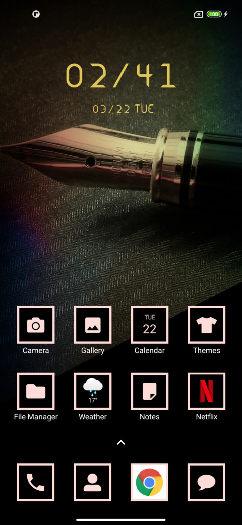 Work in Silence3MD screenshot