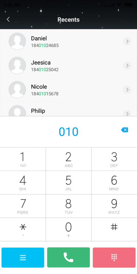 ydxh screenshot