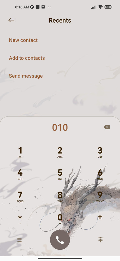 Dragon King screenshot
