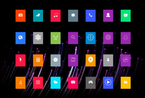 绽放 screenshot