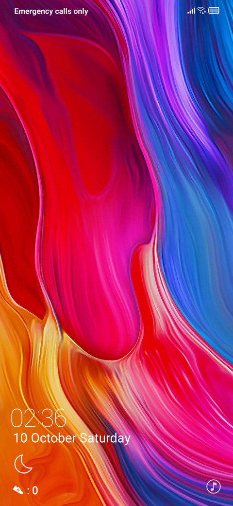 Color Pixel screenshot