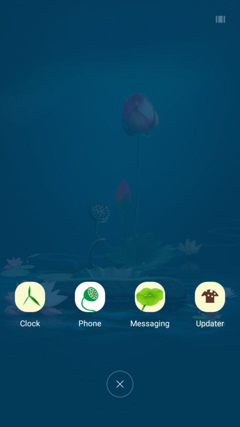 Hồng Liên Hoa V2 screenshot