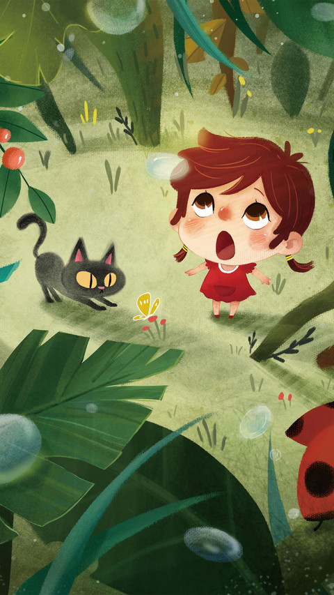 Lilliput screenshot
