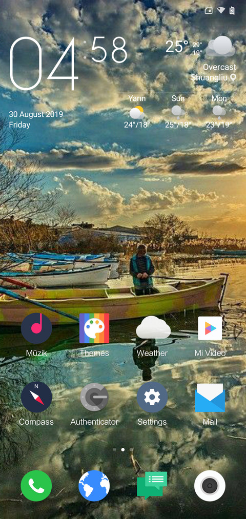 Bursa screenshot