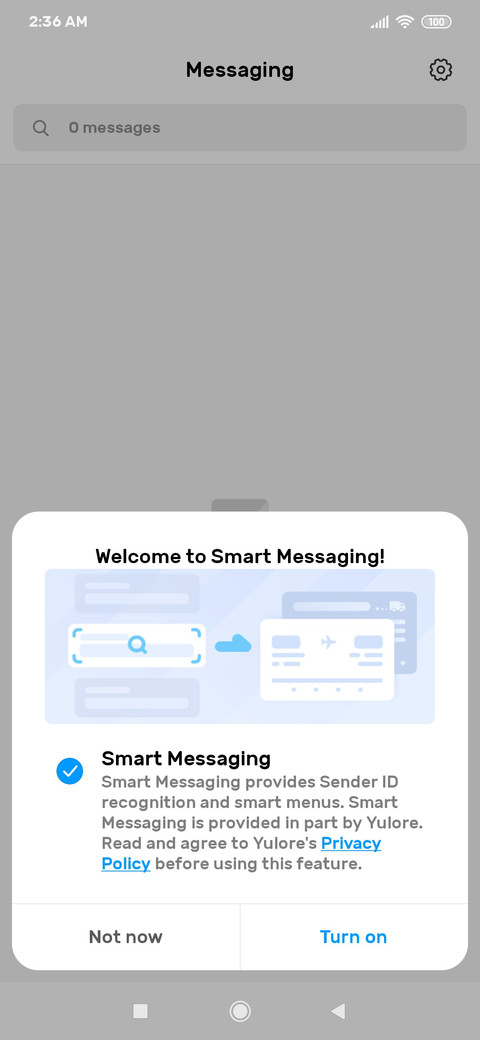 Rubik Medium screenshot