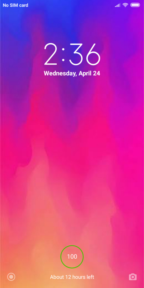 color'Os  screenshot