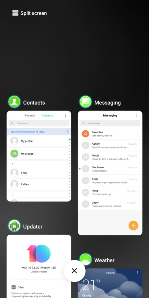 lani_DWM2 screenshot