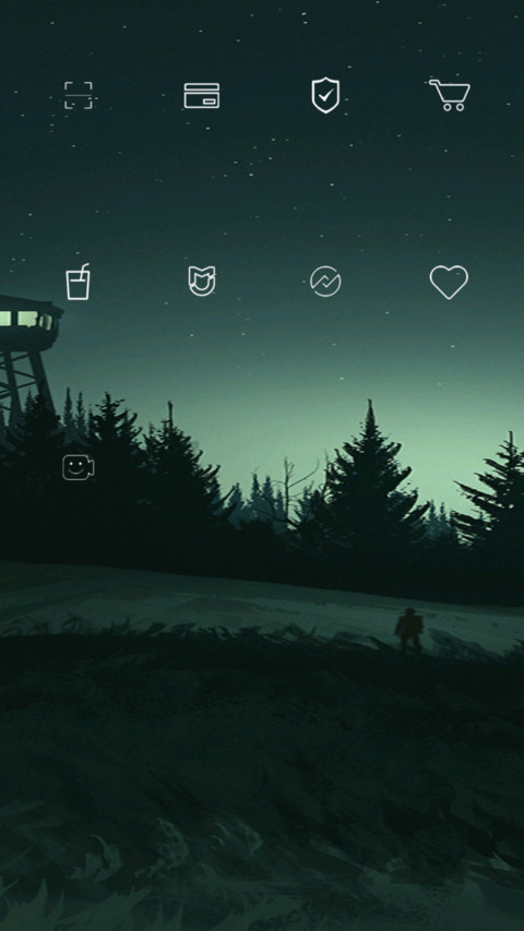 灯塔的守望 screenshot