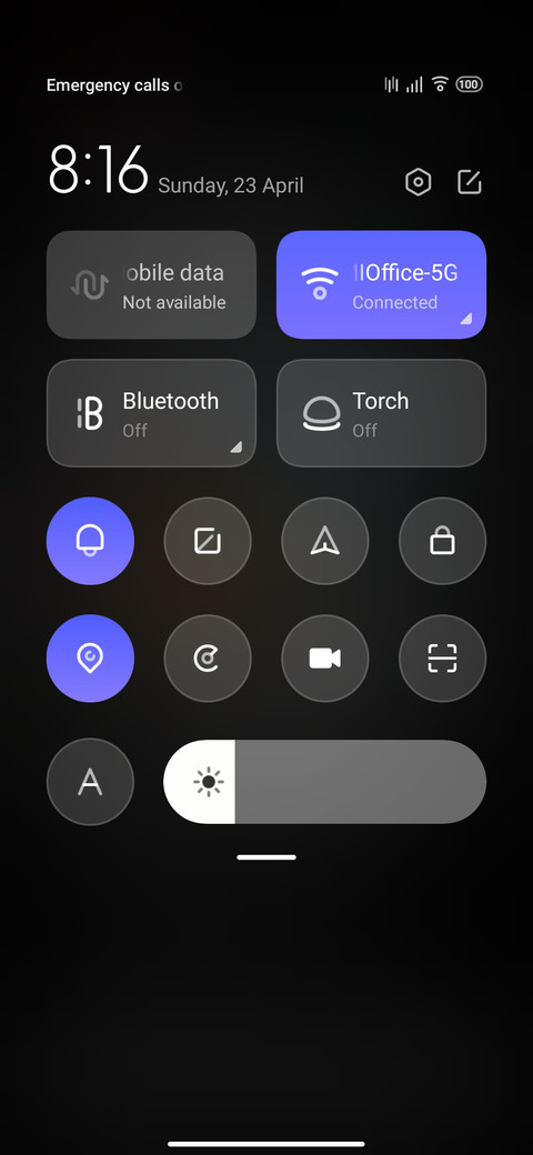 mini-white screenshot
