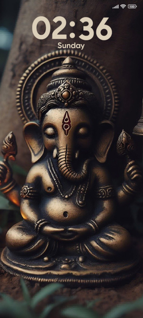 Ganesha screenshot