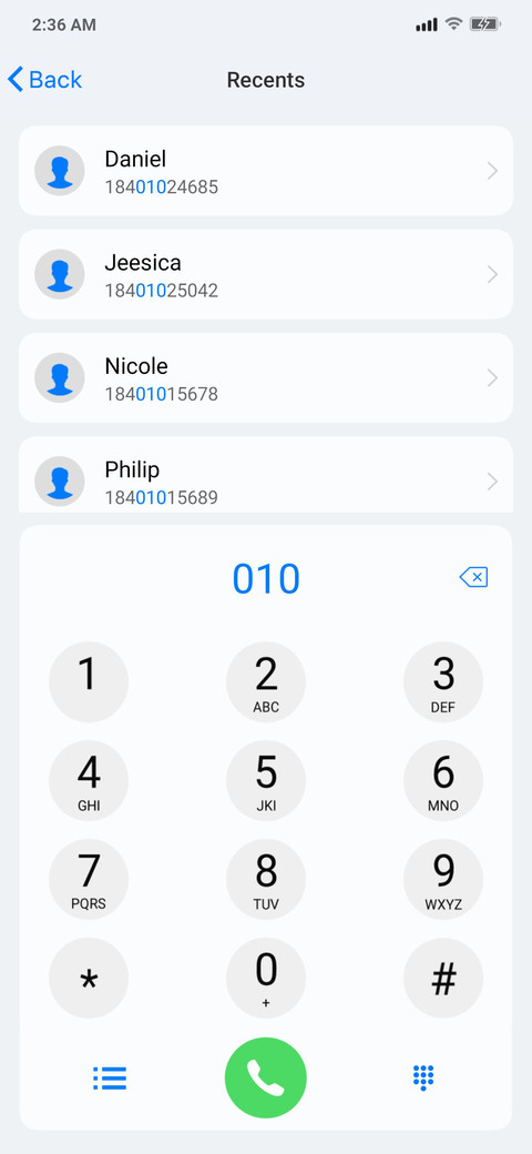 iOS Final version(2) v11 screenshot