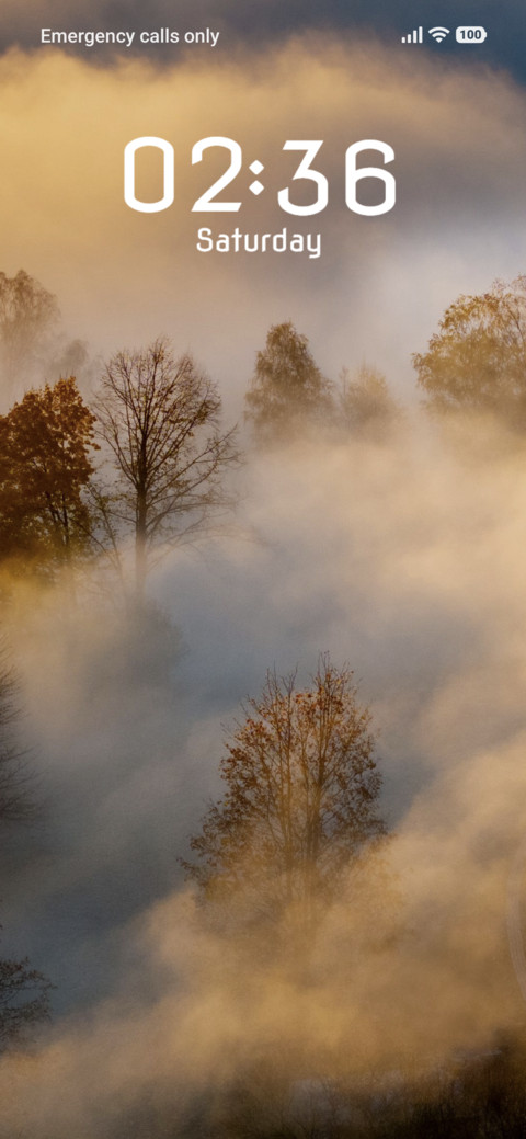 Fog Hill screenshot