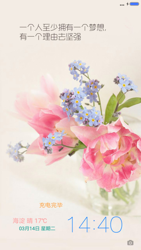 生命如花 screenshot