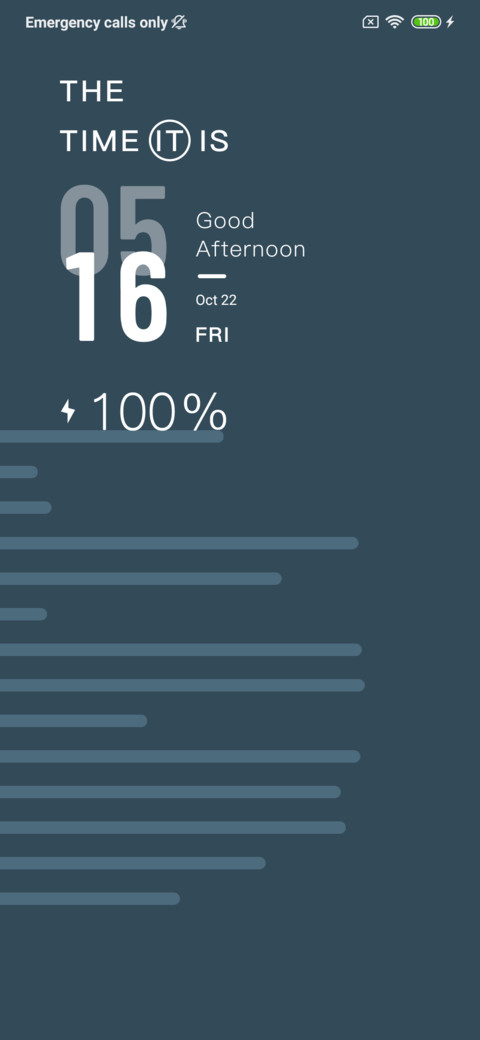 A fountain screenshot