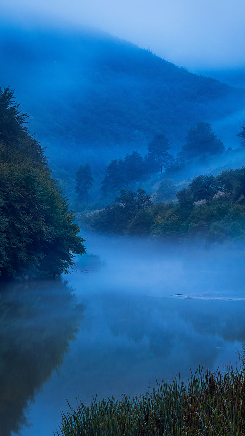 迷人风景-拍信图库 screenshot