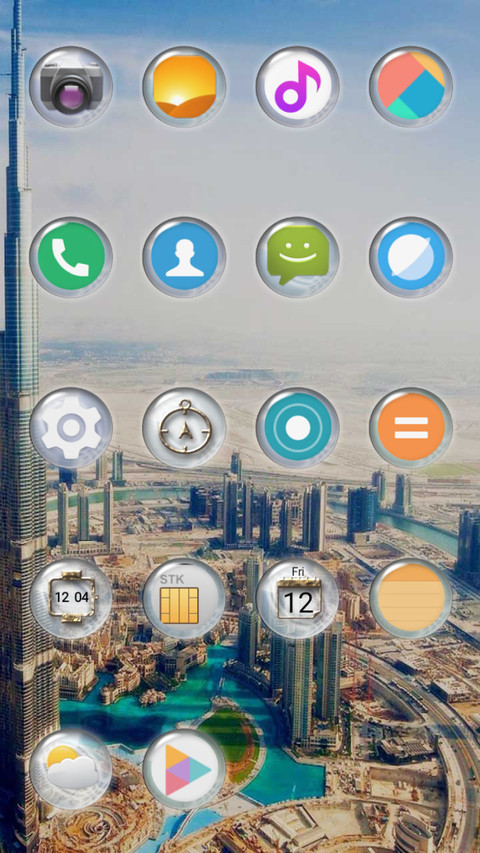  In Designs Pinnacle screenshot