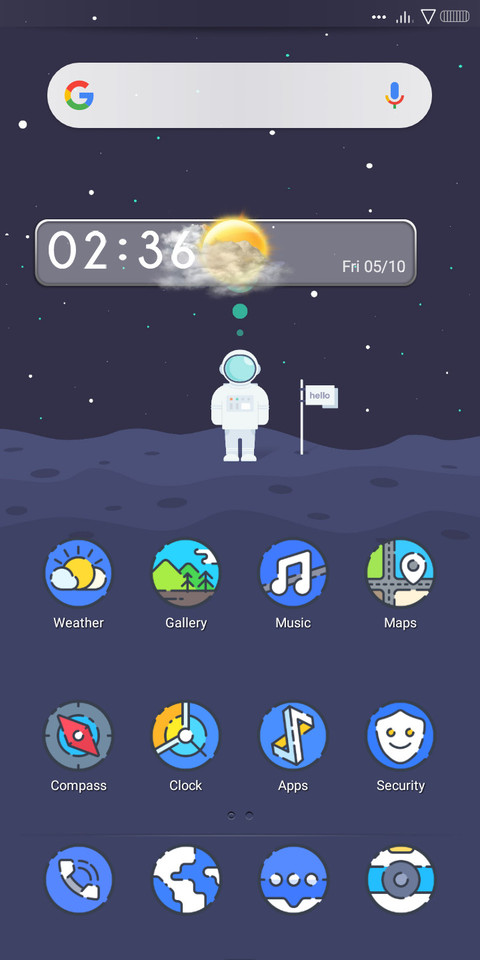 Blasunk screenshot