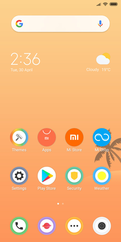 Summer O Android  DD  screenshot