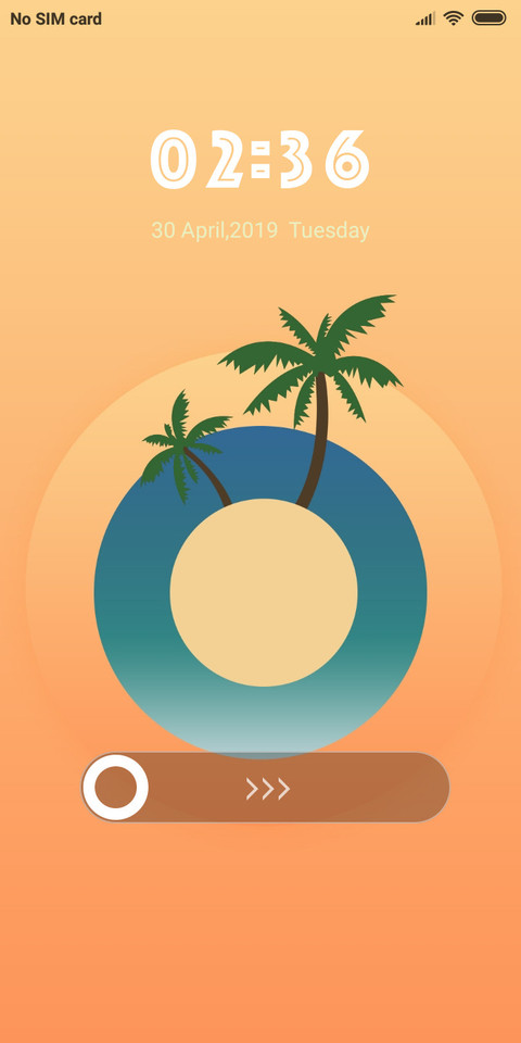 Summer O Android  DD  screenshot