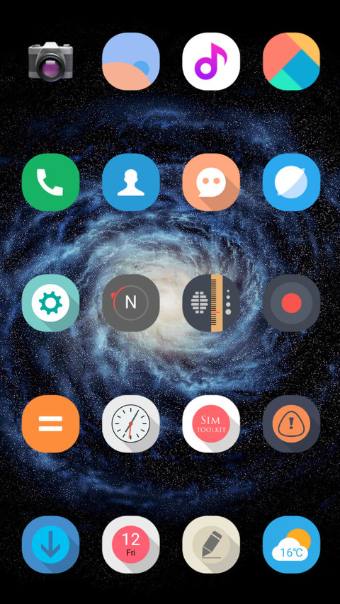 Enrique screenshot