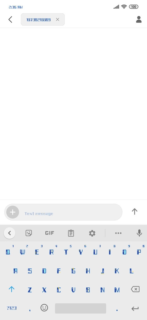 Say goodnight screenshot