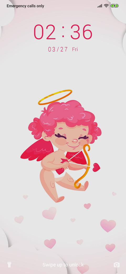 Cupid_3MDP screenshot
