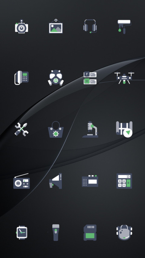 THIRTEEN LIGHT screenshot