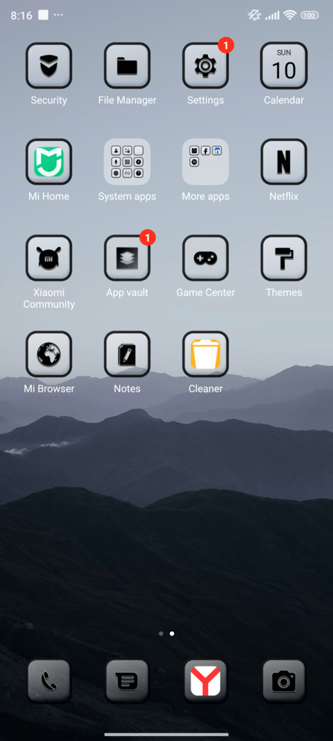 Krt_line screenshot