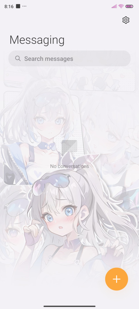 Stardome girl screenshot
