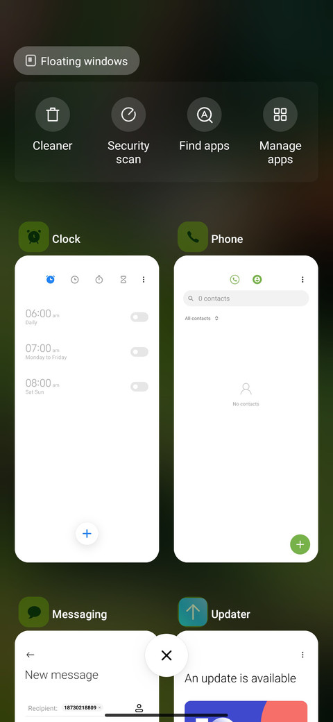 Dew Drops_3MDS screenshot