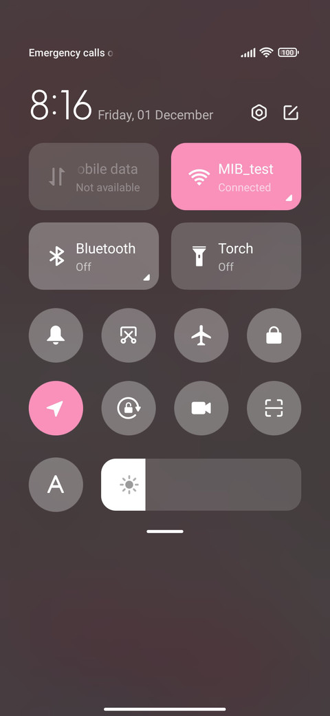 Cream Cat screenshot