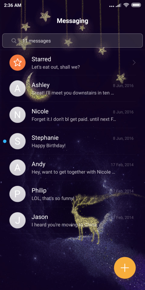 ZLXK NY V10 screenshot