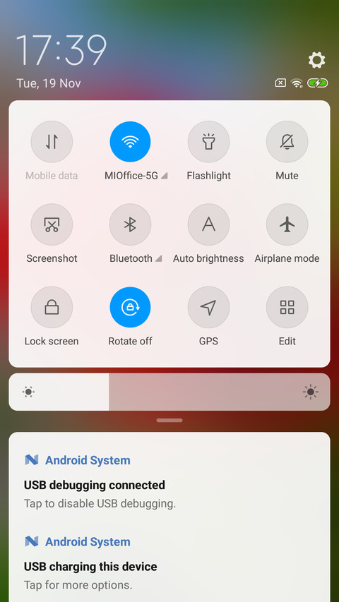 Rose_DWM3 screenshot