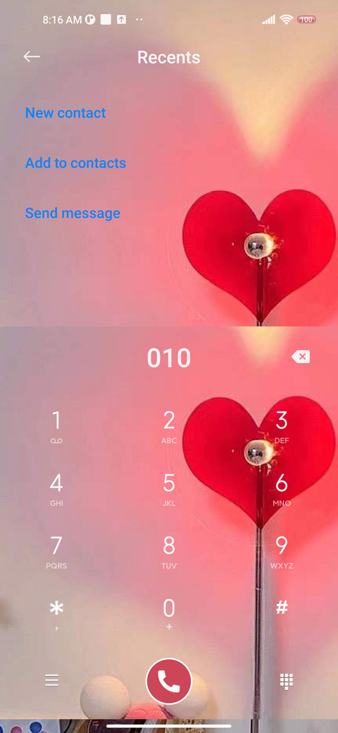 Pink Rabbit screenshot