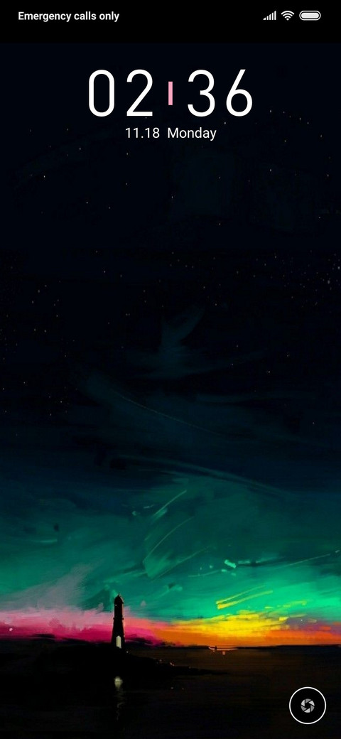 Grediant BWL_DWM3 screenshot