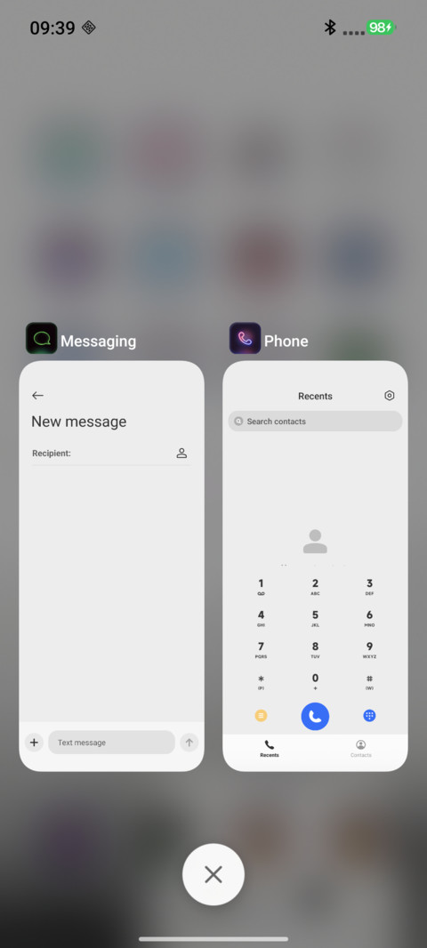 Luxury VK screenshot