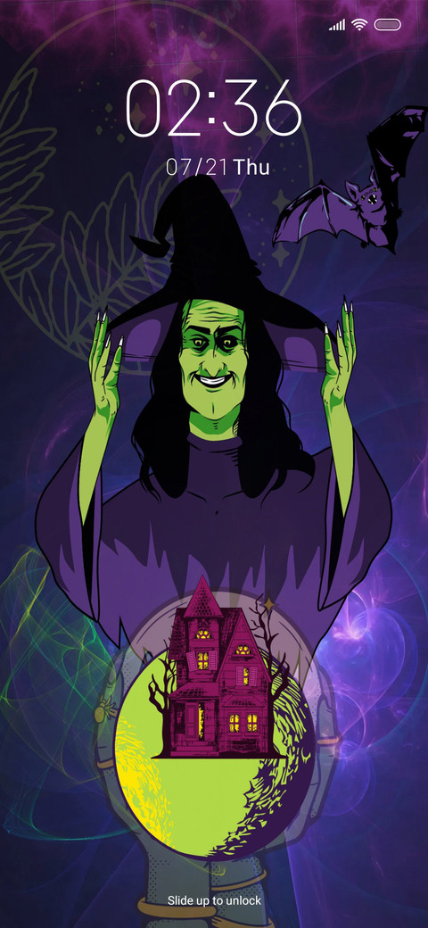 Fantacy screenshot