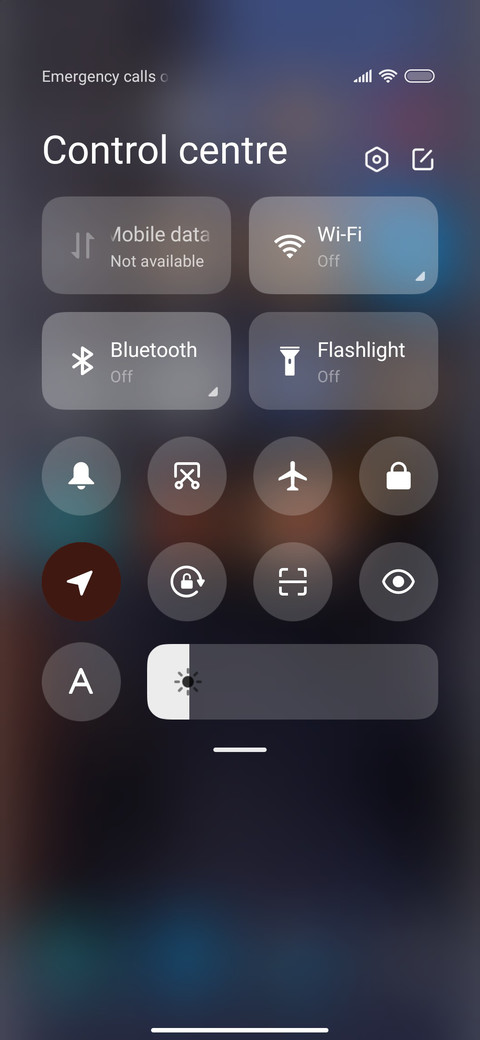 Day And Night screenshot