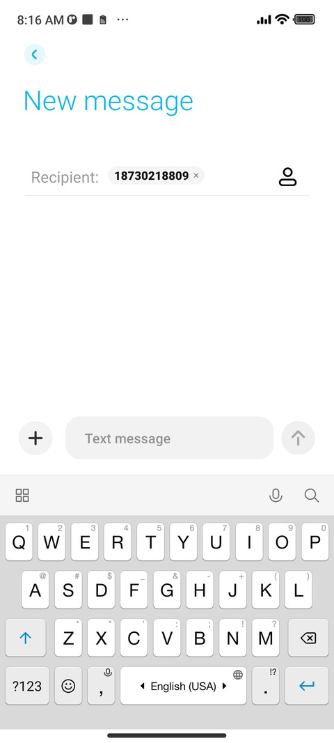 ENIXui screenshot
