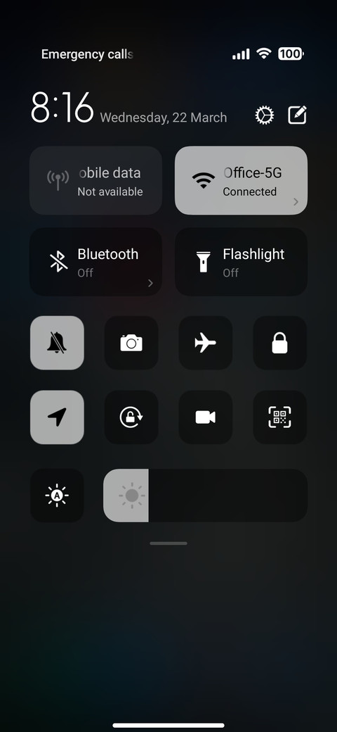 Moe screenshot