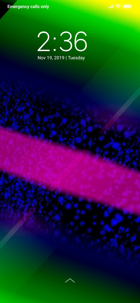 Small Asteroids_DWM3 screenshot