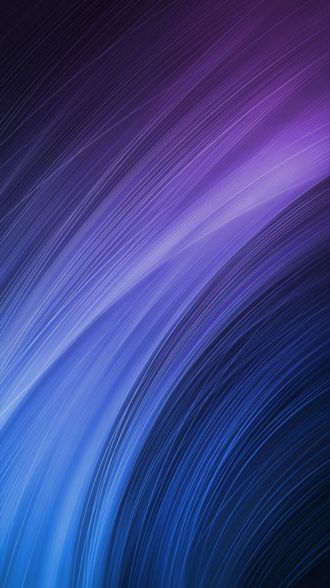 红米note4X官方壁纸 (1) screenshot