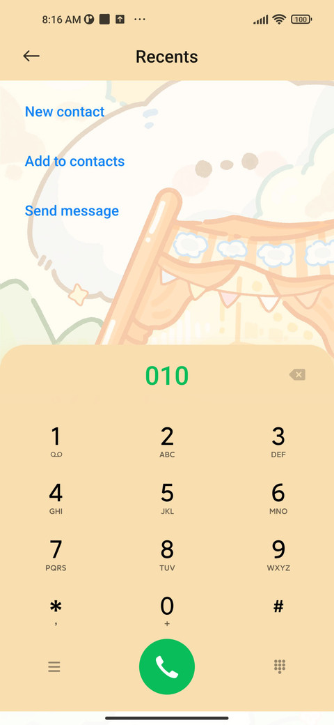 Yogi Dog screenshot