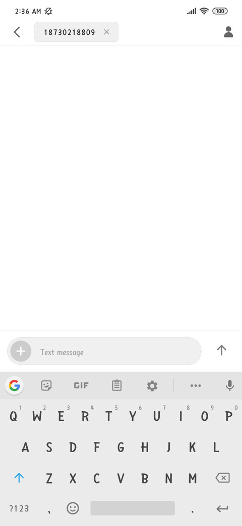 Deep memory screenshot