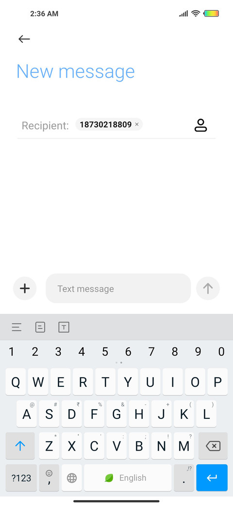 Honest screenshot