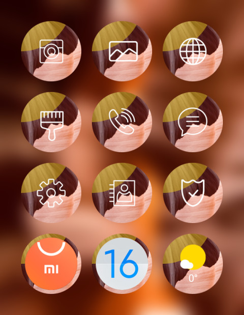 Grand Canyon_3MDS screenshot