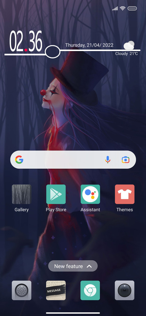 PayasitaIZ V13 screenshot