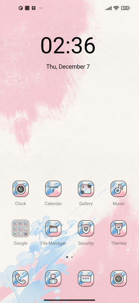 Dream+Butterfly screenshot