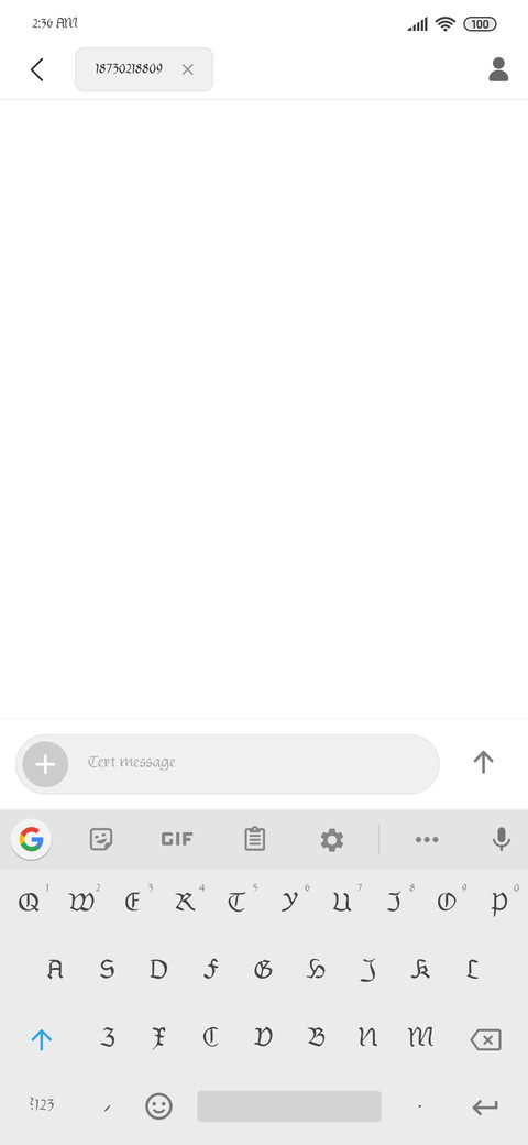 Burtinomatic Ben screenshot