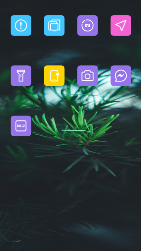 Crix_DWM19 screenshot